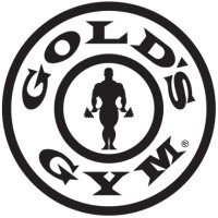 Golds Gym British Columbia Logo