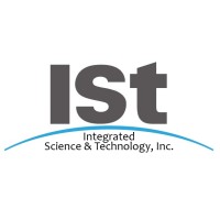 Integrated Science & Technology, Inc. Logo