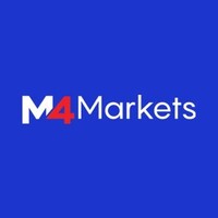M4Markets Logo