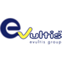 EVULTIS S.A. Logo