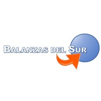 BALANZAS DEL SUR S.L. Logo