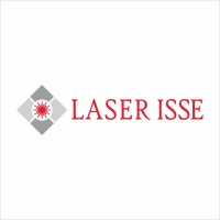 LASER ISSE Laser Technologies Logo