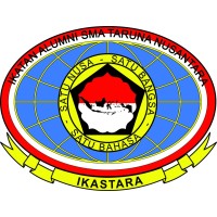 Ikatan Alumni SMA Taruna Nusantara Logo