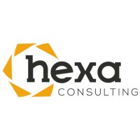 Hexa Consulting Logo