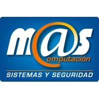 MAS COMPUTACION Logo
