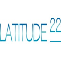 Latitude 22 Real Estate Development Logo