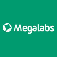 MegalabsRD Logo