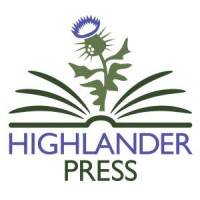 Highlander Press Logo