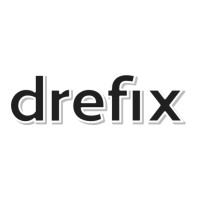 drefix Logo