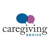Caregiving Advice Logo