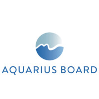 Aquarius Board Logo