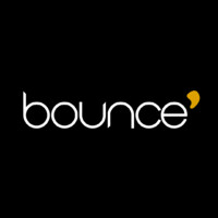 Agência Bounce Logo