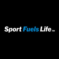 Sport Fuels Life Logo