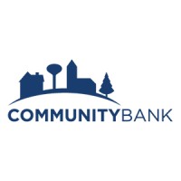 Community Bank Logo