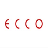 ECCO - Estudos e Consultoria de Comunicações Logo