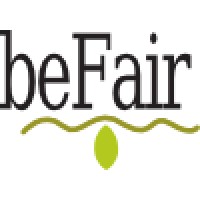 beFair Logo
