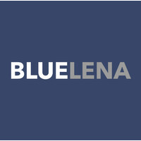 BlueLena Logo