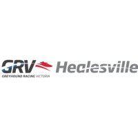 Healesville Greyhound Association Logo