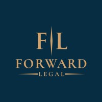 Forward Legal (Sydney Lawyers) Logo