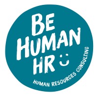 Be Human HR - Hunter Valley, Human Resources Consultants Logo