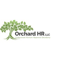 Orchard HR LLC Logo