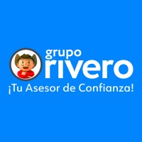 Grupo Rivero Logo