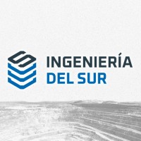 INGENIERIA DEL SUR Logo