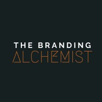 The Branding Alchemist Logo