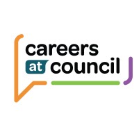 Careers at Council Logo