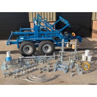 Trailer and Winch Solutions Ltd Logo