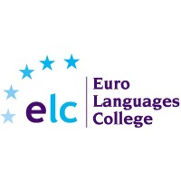 Euro Languages College Logo