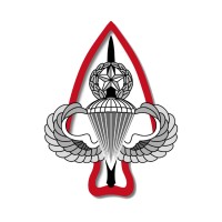 Airborne & Special Operations Museum Foundation Logo