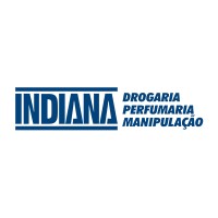Farmácia Indiana Logo