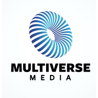 Multiverse Media Logo