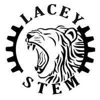 Lacey Township STEM Academy Logo
