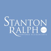 Stanton Ralph Chartered Accountants Logo