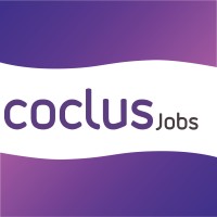 Coclus Jobs Logo