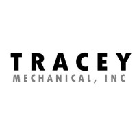 Tracey Mechanical, Inc. Logo