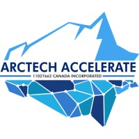 Arctech Accelerate Logo