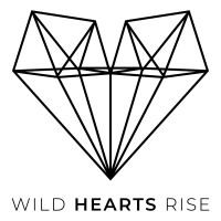 Wild Hearts Rise Logo