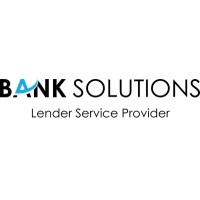 Bank Solutions Logo