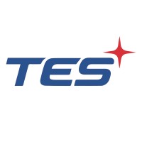 TES America, LLC Logo
