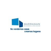 Barragan Bienes Raices Logo