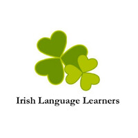 Irish Language Learners Logo