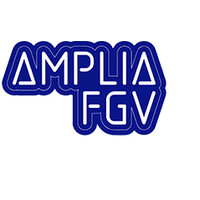 Amplia FGV Logo