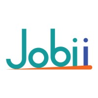 Jobii Logo