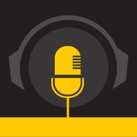 Sport Media & Tech Podcast Logo