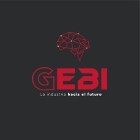GEBI Logo