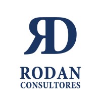 Rodan Consultores Logo