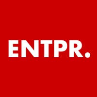 ENTPR. Logo